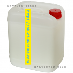 Restaurant deep frying oil 20L