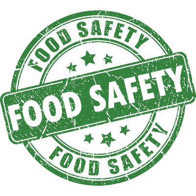 Food safety